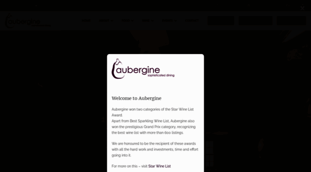 aubergine.co.za