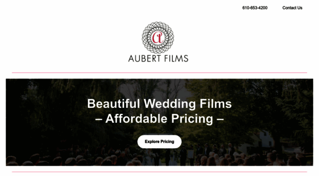 aubertfilms.com