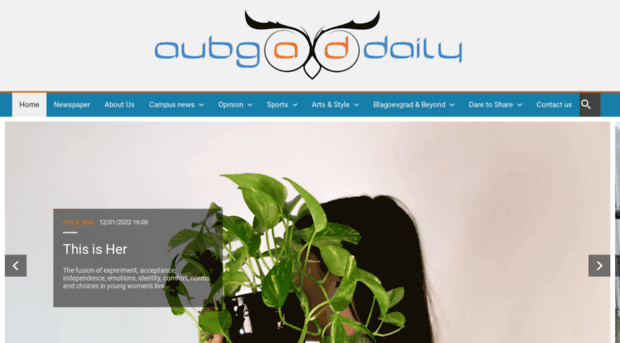 aubgdaily.com