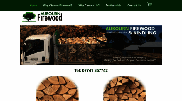 aubournfirewood.co.uk