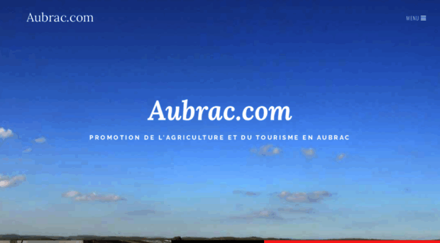 aubrac.com