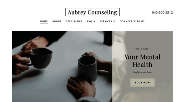 aubreycounseling.com