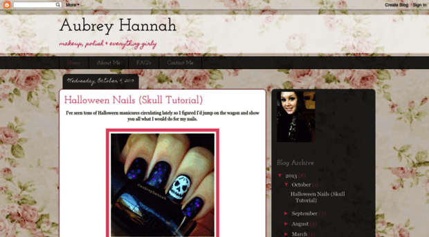 aubreyhannah1.blogspot.com