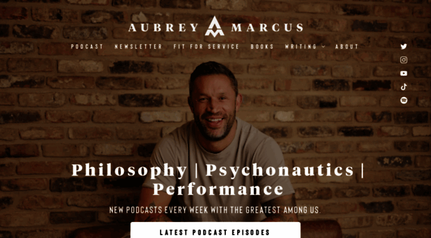 aubreymarcus.com