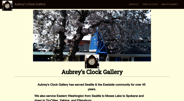 aubreysclockgallery.com