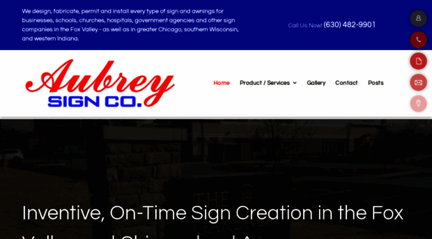 aubreysigns.com