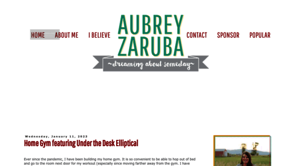 aubreyzaruba.com