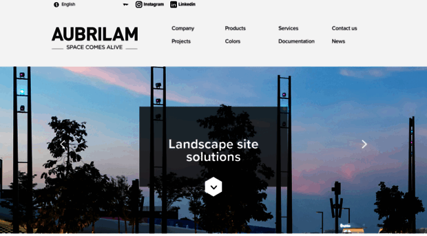 aubrilam.com