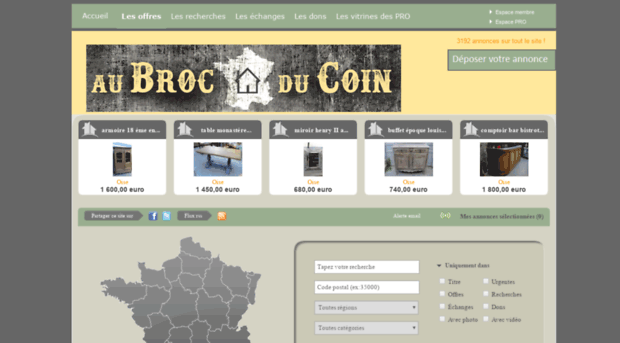 aubrocducoin.fr