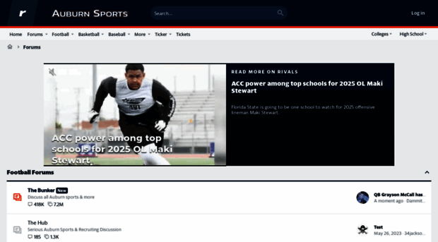 auburn.forums.rivals.com