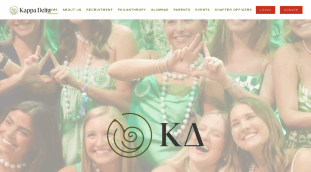 auburn.kappadelta.org