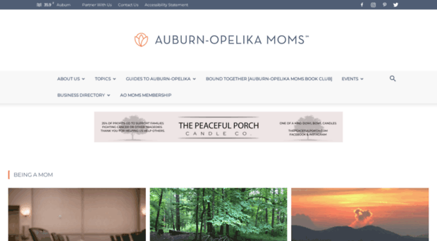 auburn.momcollective.com