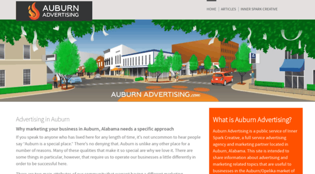 auburnadvertising.com