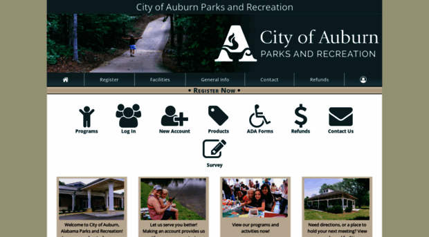 auburnal.myrec.com