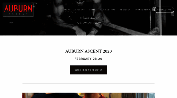 auburnascent.com