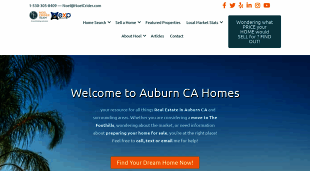 auburncahomes.com