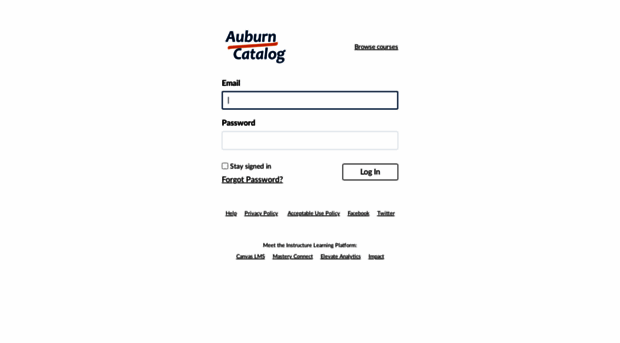 auburncatalog.instructure.com