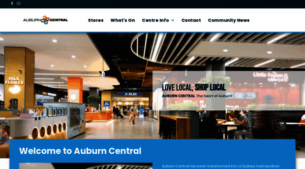 auburncentral.com.au