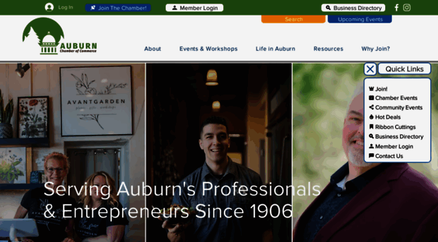 auburnchamber.net