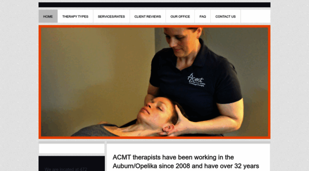 auburncorrectivemassagetherapy.com