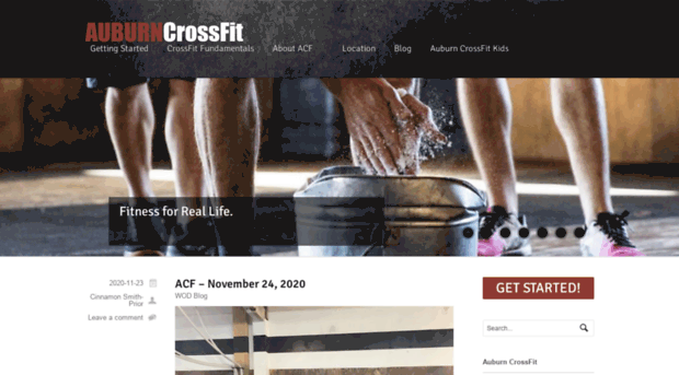 auburncrossfit.com