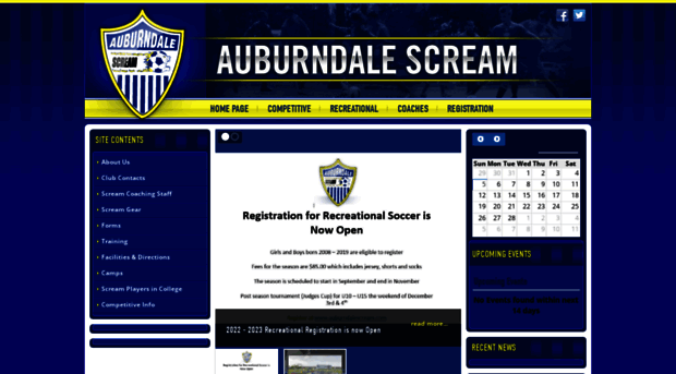 auburndalescream.com