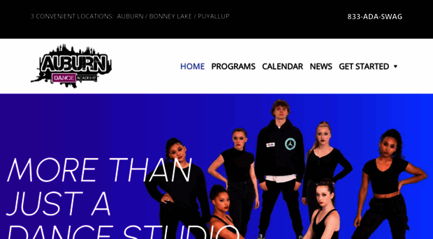 auburndanceacademy.com