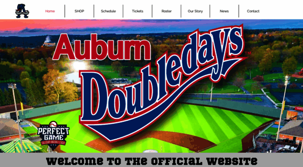 auburndoubledays.com