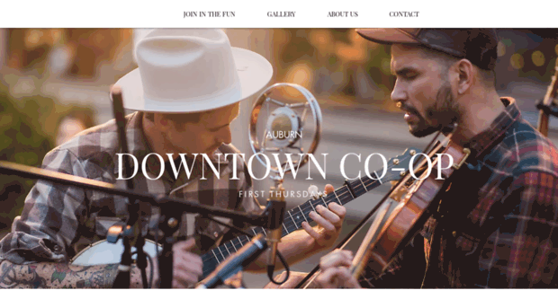 auburndowntowncoop.com