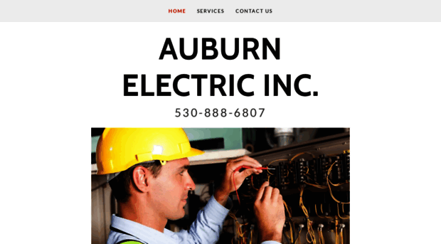 auburnelectricinc.com