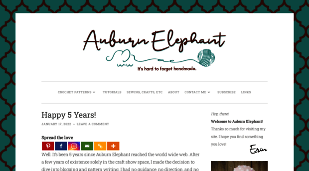 auburnelephant.com