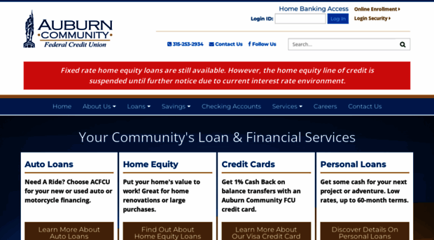 auburnfcu.com