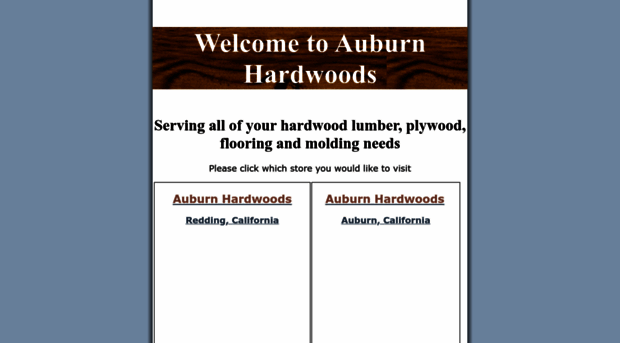 auburnhardwoods.net