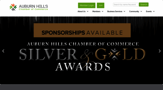 auburnhillschamber.com