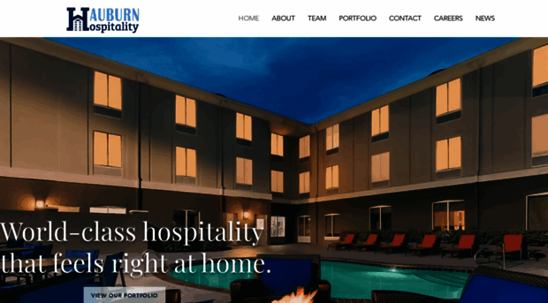 auburnhospitality.com