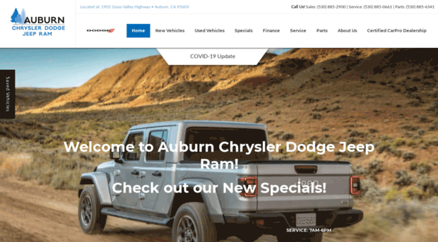 auburnjeep.com