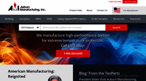 auburnmfg.com