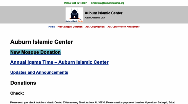 auburnmuslims.org