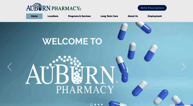 auburnpharmacies.com