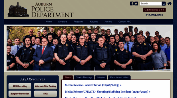 auburnpolice.com