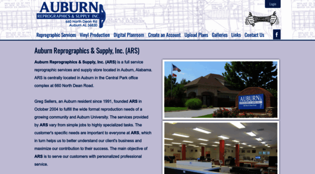 auburnrepro.com