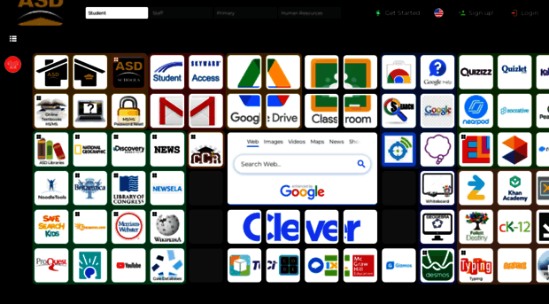 auburnsd.symbaloo.com