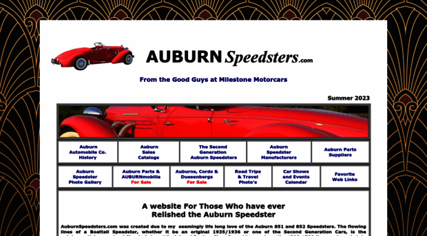 auburnspeedsters.com