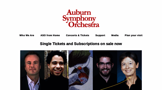 auburnsymphony.org