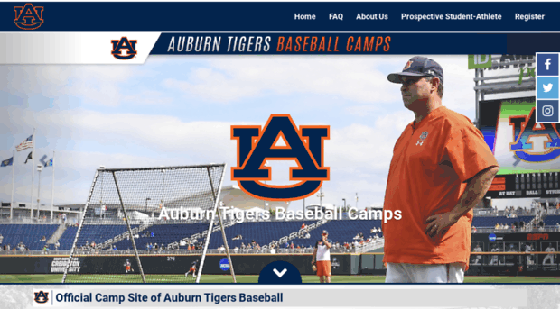 auburntigersbaseballcamp.com