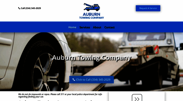 auburntowingcompany.com