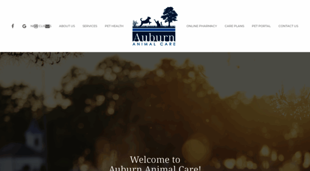 auburnveterinaryhospital.com