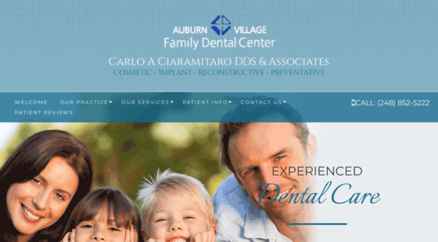 auburnvillagedental.com