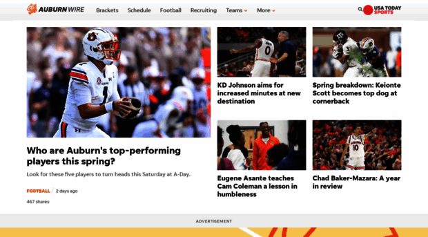 auburnwire.usatoday.com