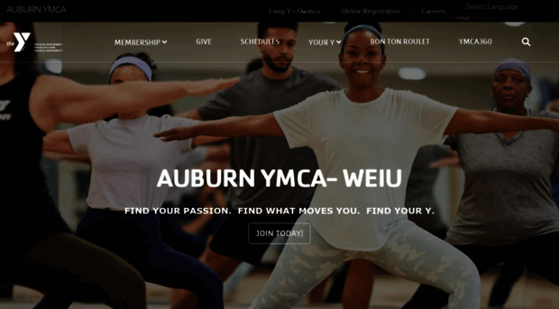 auburnymca.org